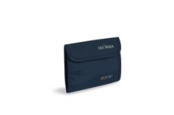 Кошелек Tatonka Euro Wallet RFID B navy